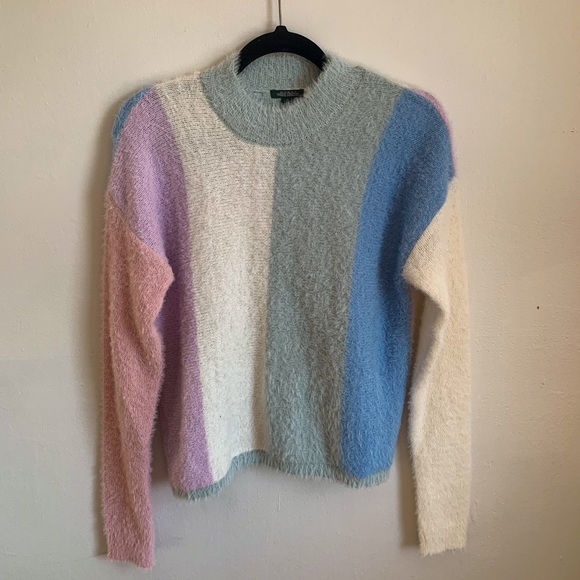 wild fable Sweaters - Target Adorable Spring Sweater with Stripes